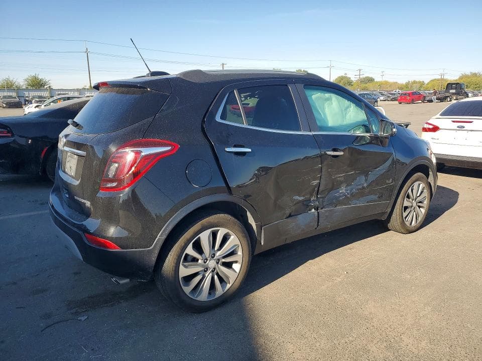 2019 BUICK ENCORE 3