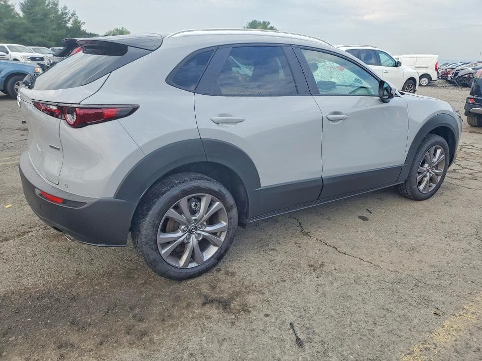 2026 MAZDA CX-30 PREFERRED 3