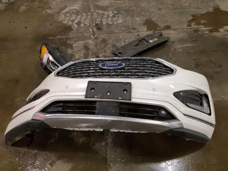 2021 FORD EDGE TITANIUM 13