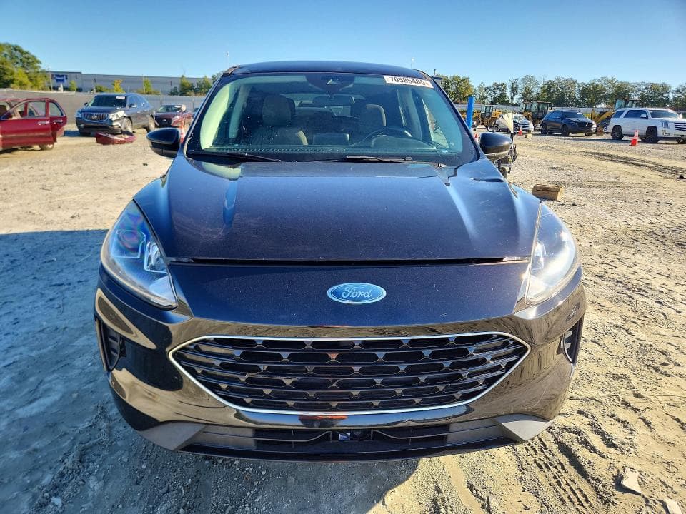 2021 FORD ESCAPE SE 5