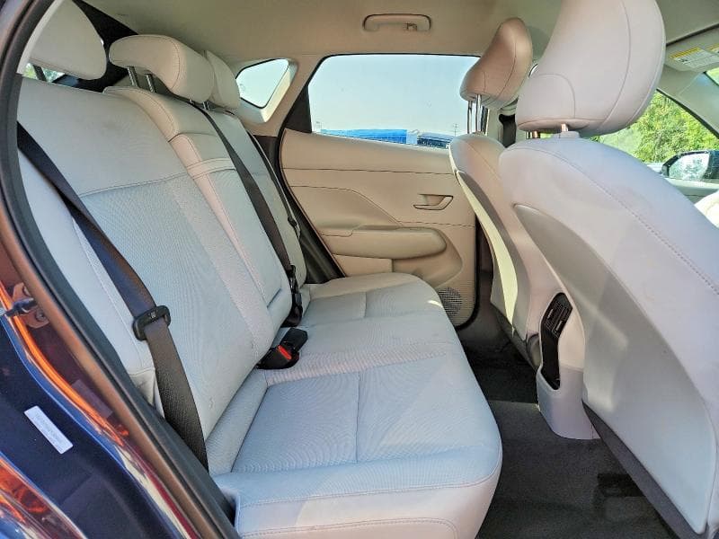 2025 HYUNDAI KONA SEL 11