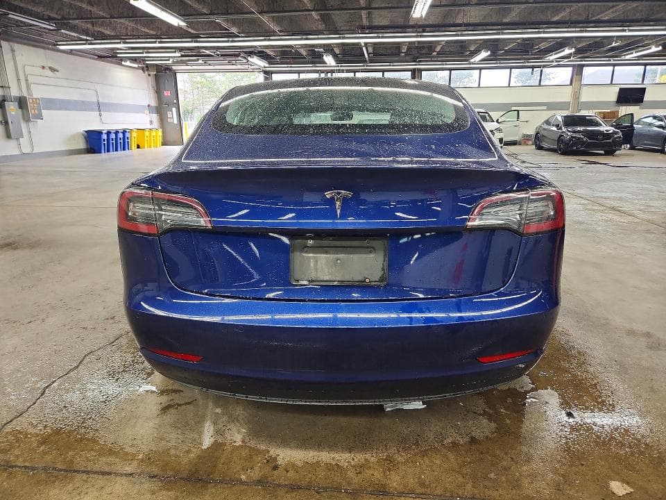 2022 TESLA MODEL 3 6