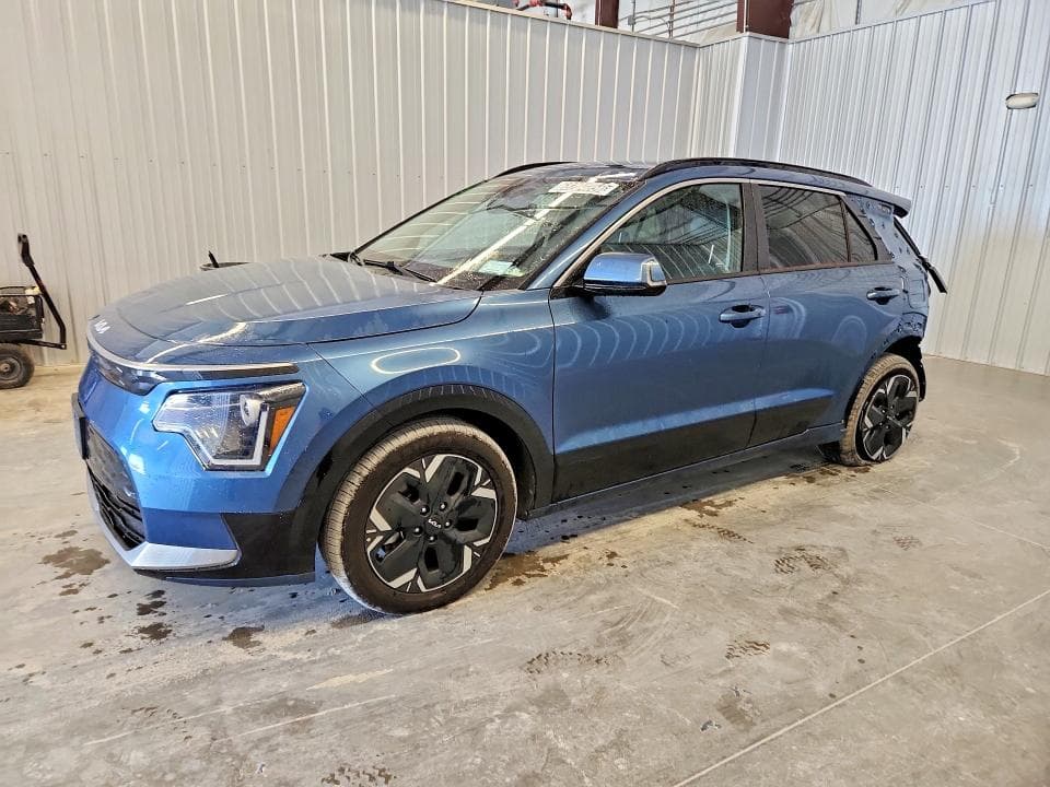 2023 KIA NIRO WIND - 1