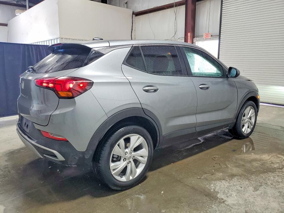 2026 BUICK ENCORE GX PREFERRED 3