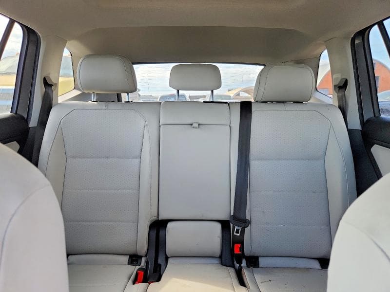 2019 VOLKSWAGEN TIGUAN SE 10