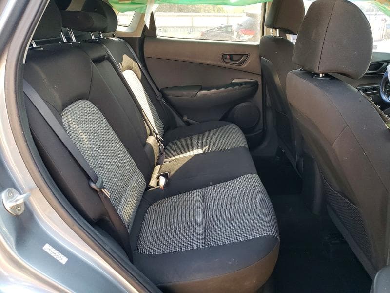 2020 HYUNDAI KONA SEL PLUS 11