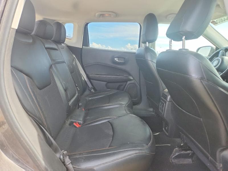 2020 JEEP COMPASS LATITUDE 10