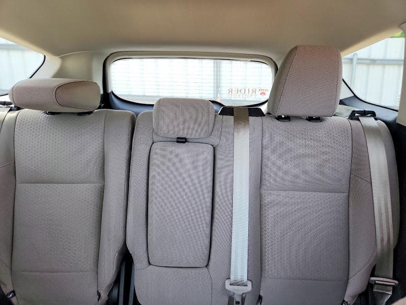 2018 FORD ESCAPE SE 10