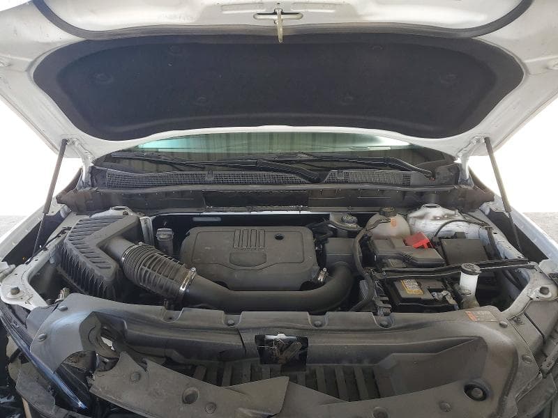 2025 CHEVROLET BLAZER 2LT 11