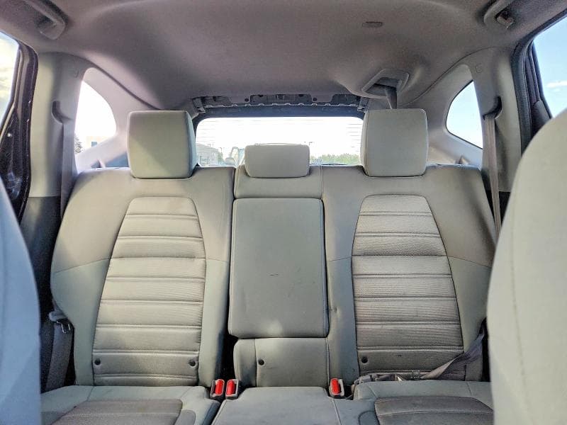 2019 HONDA CR-V EX 10