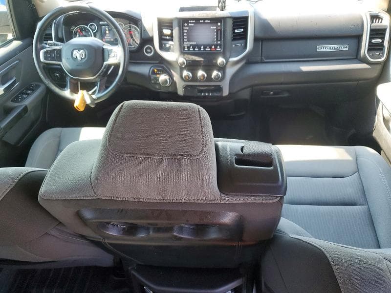 2019 RAM 1500 BIG HORN/LONE STAR 8