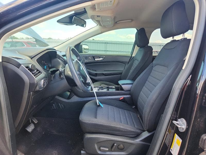 2020 FORD EDGE SE 7