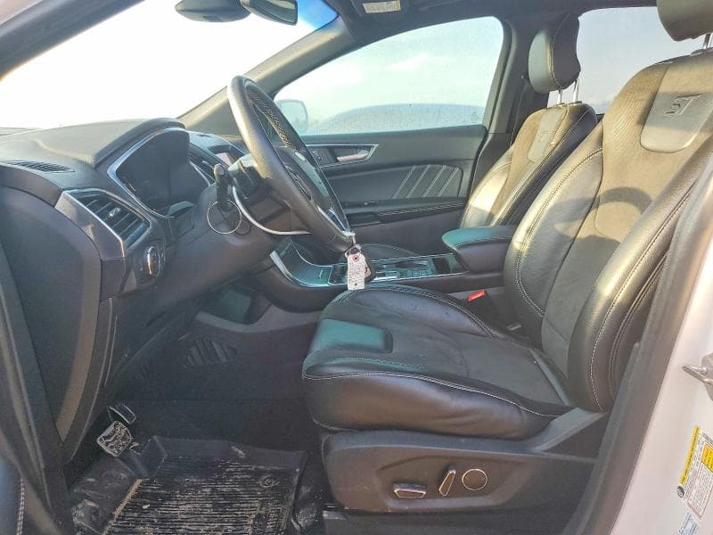 2019 FORD EDGE ST 7