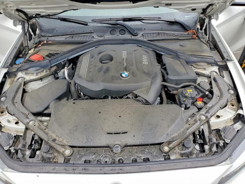 2018 BMW 230I 11