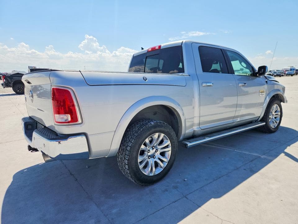 2017 RAM 1500 LONGHORN 3