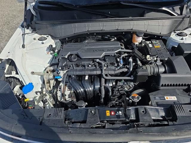 2025 HYUNDAI KONA SEL 12