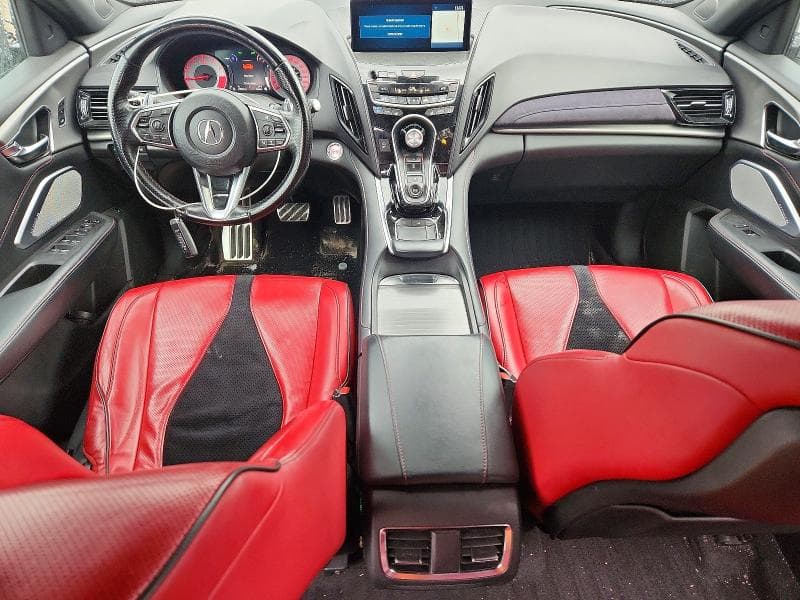 2019 ACURA RDX A-SPEC 8