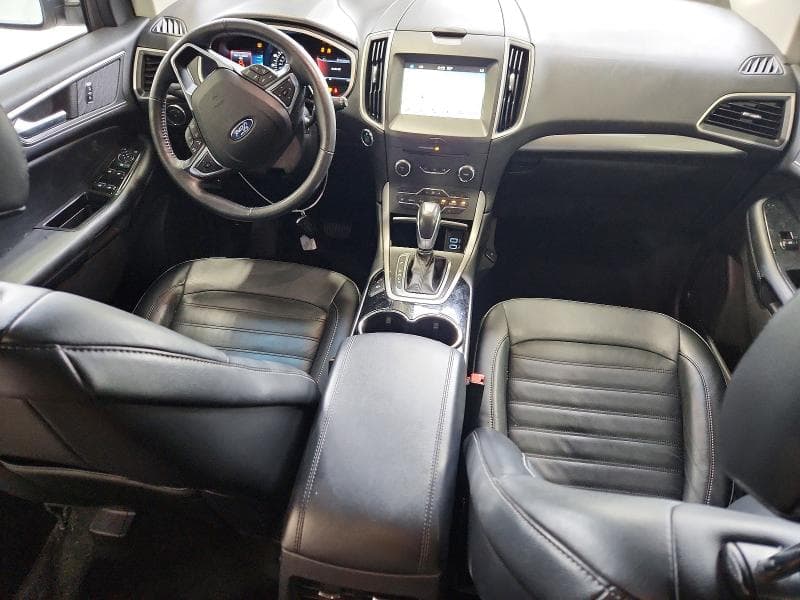 2017 FORD EDGE SEL 8