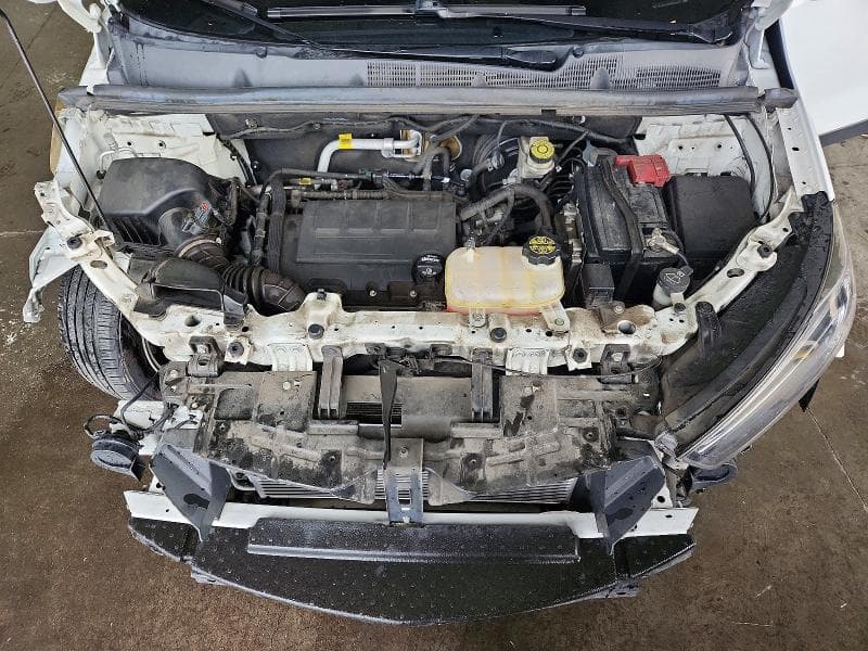 2021 BUICK ENCORE PREFERRED 11