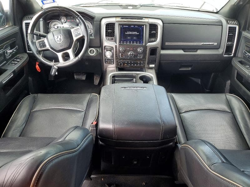 2018 RAM 1500 8