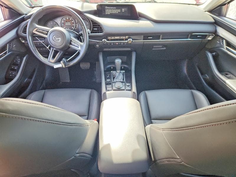 2020 MAZDA 3 PREFERRED 8