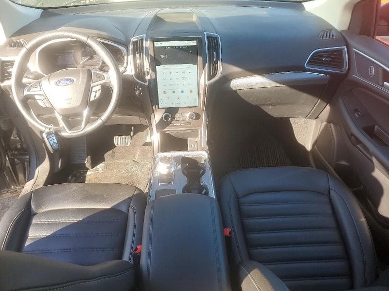 2021 FORD EDGE SEL 8