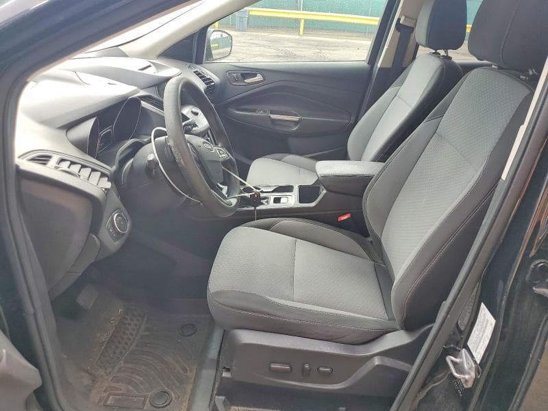 2017 FORD ESCAPE SE 7