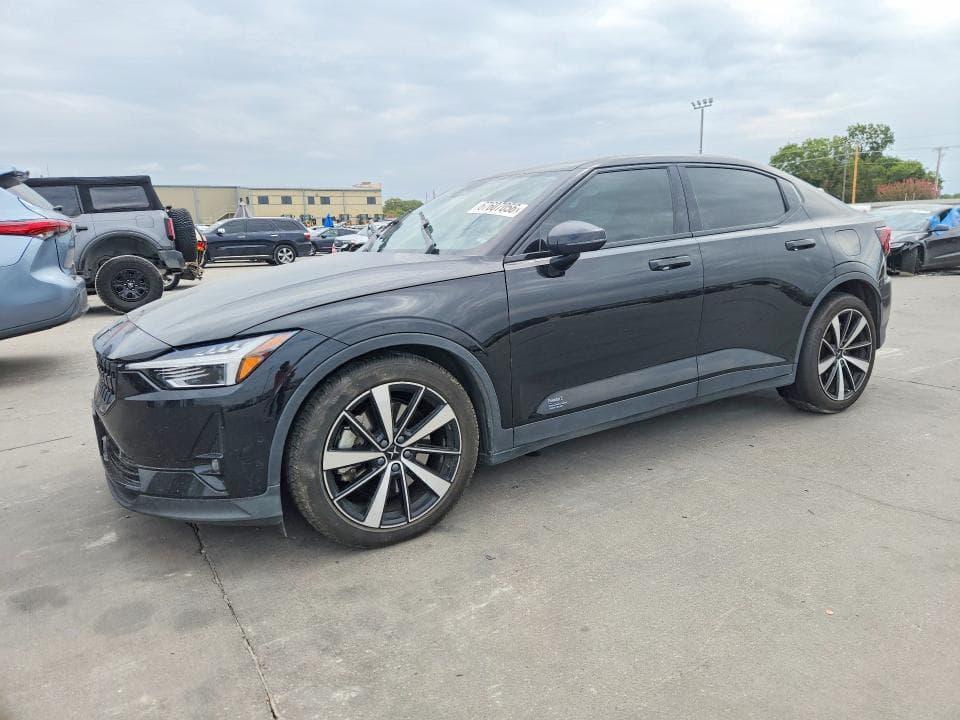 2022 POLESTAR 2