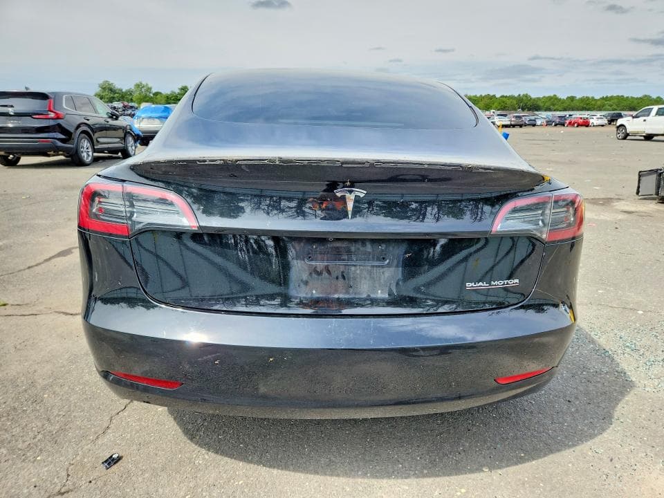 2023 TESLA MODEL 3 6