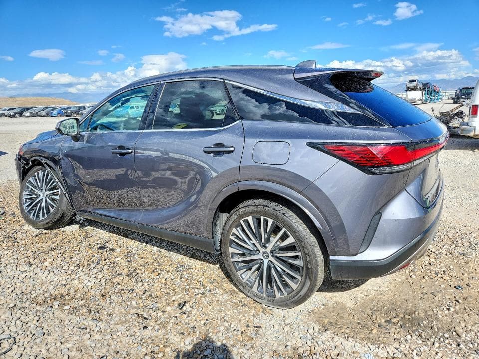 2023 LEXUS RX 350 PREMIUM+ 2