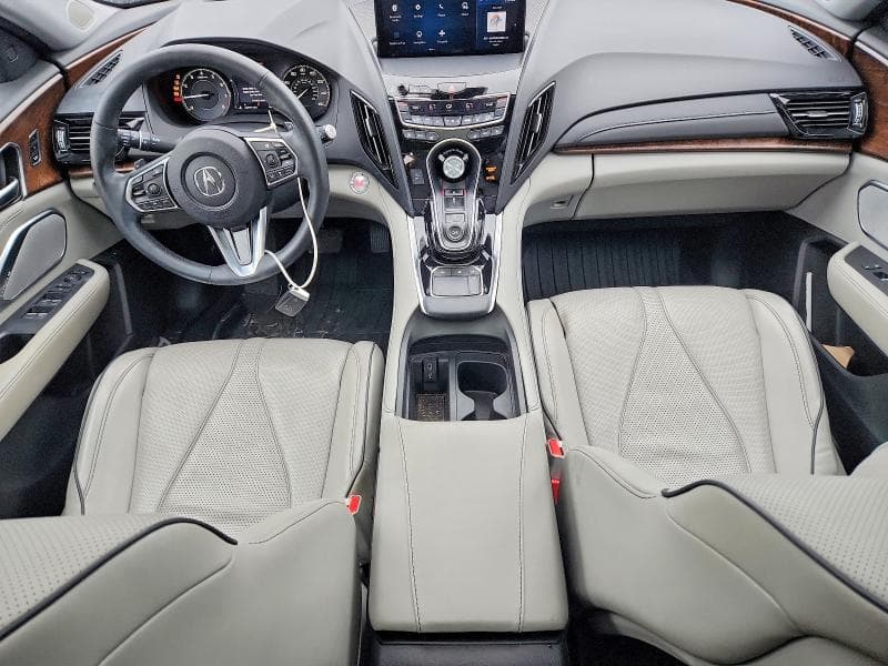 2020 ACURA RDX 4D 8