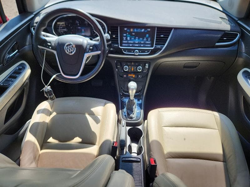 2019 BUICK ENCORE ESSENCE 8
