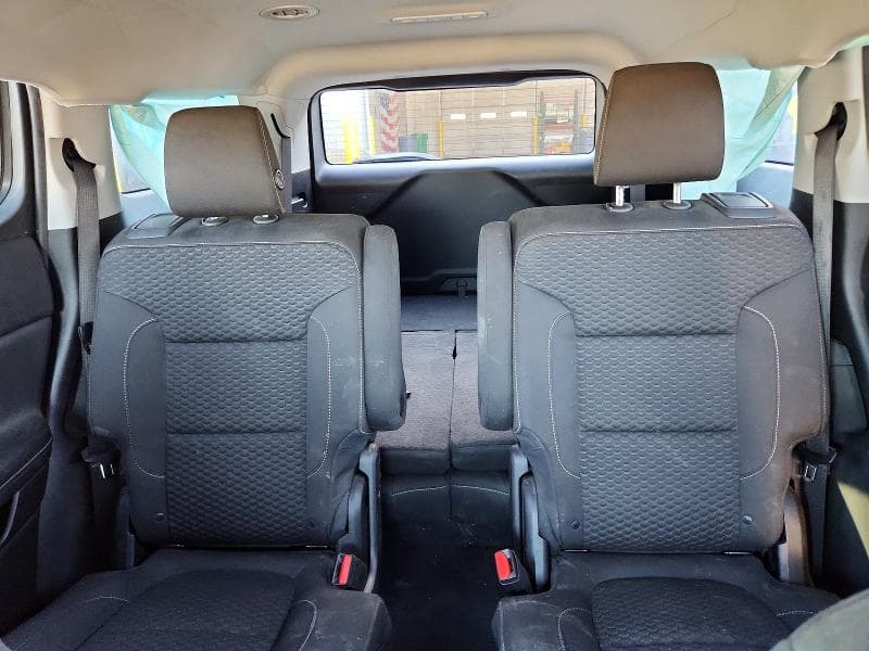 2018 GMC ACADIA SLE 10