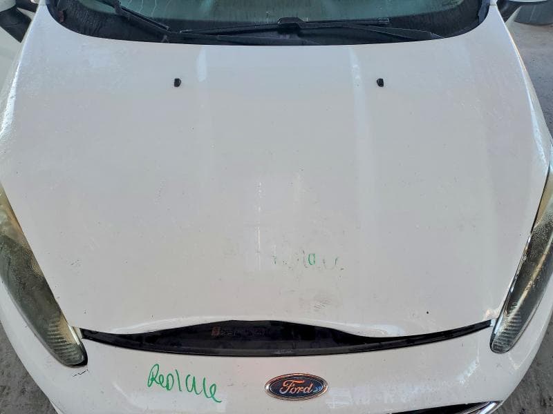 2017 FORD FIESTA S 11