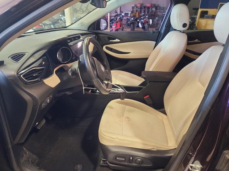 2021 BUICK ENCORE GX SELECT 7
