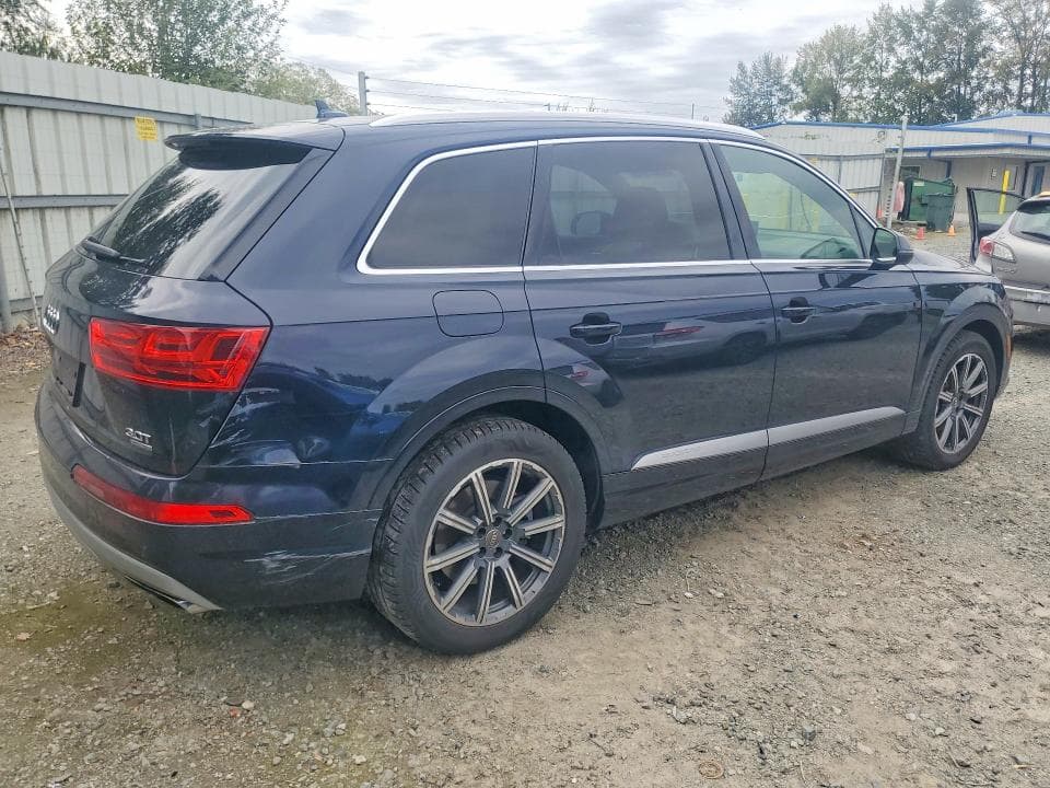 2017 AUDI Q7 PREMIUM PLUS 3