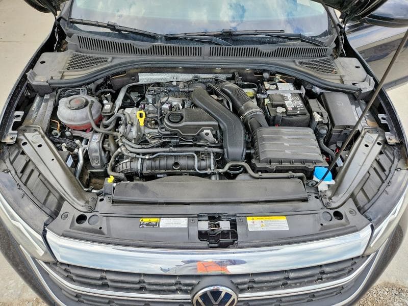 2024 VOLKSWAGEN JETTA S 11