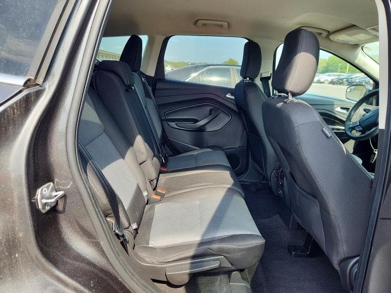 2019 FORD ESCAPE SE 11