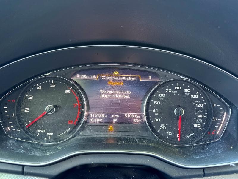 2020 AUDI Q5 PREMIUM 6