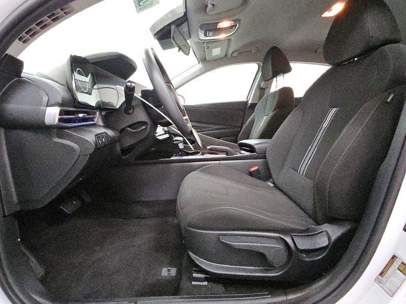 2024 HYUNDAI ELANTRA SEL 7