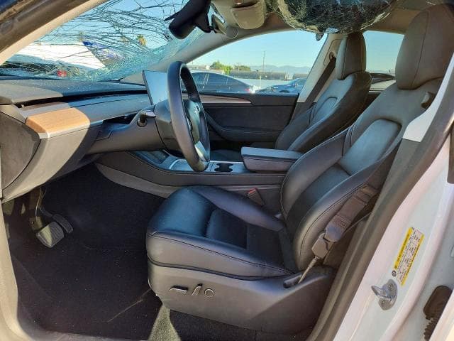 2023 TESLA MODEL Y 7