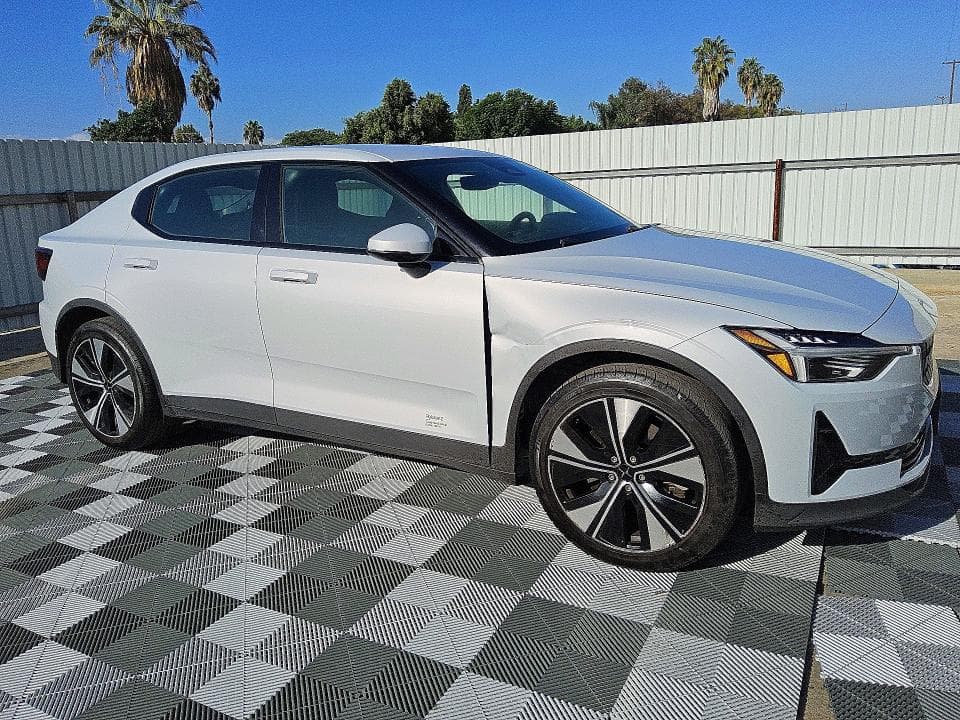 2023 POLESTAR 2 4