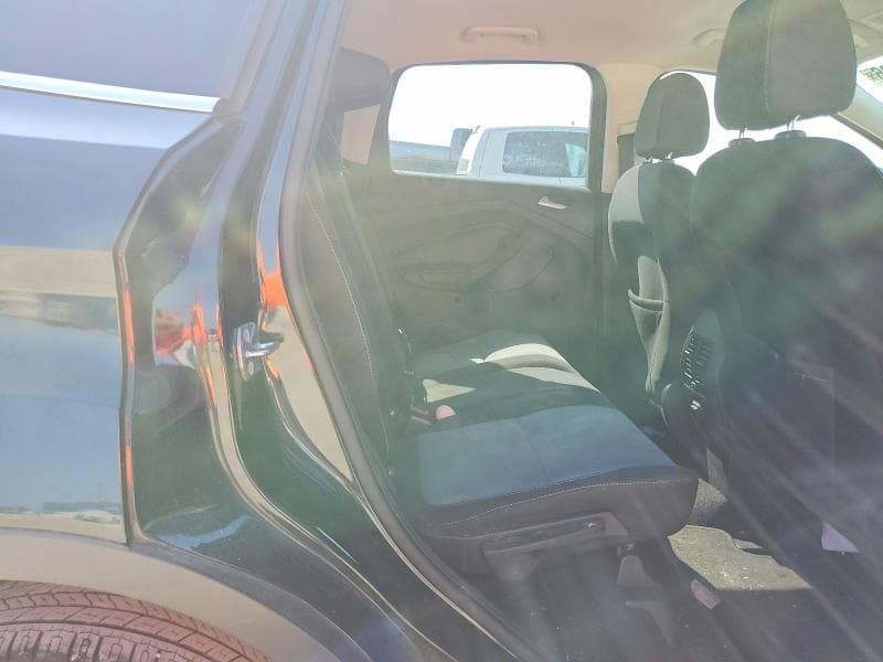2017 FORD ESCAPE SE 10