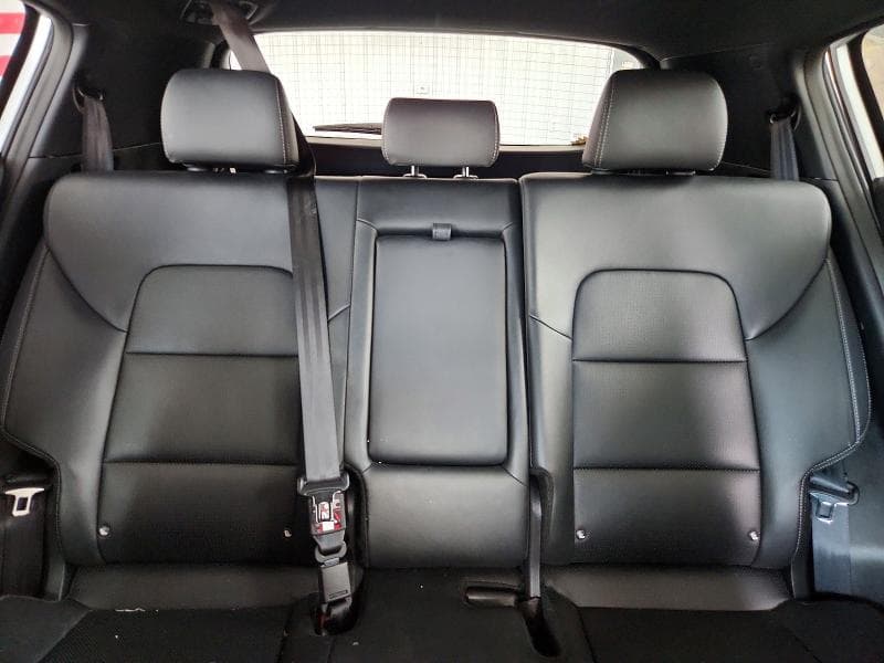 2022 KIA SPORTAGE S 10
