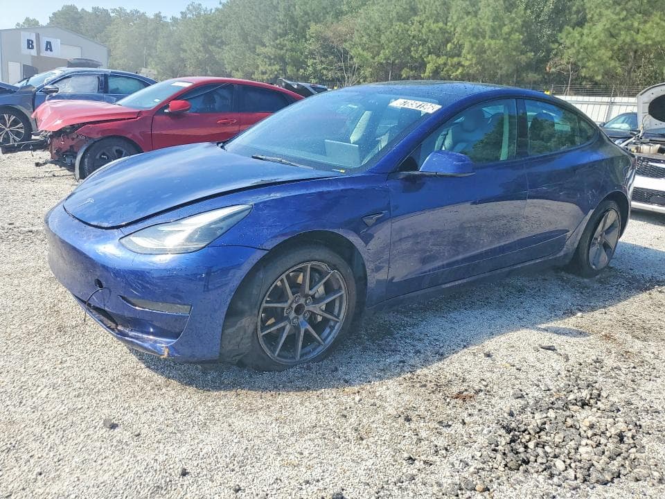 2023 TESLA MODEL 3 - 1