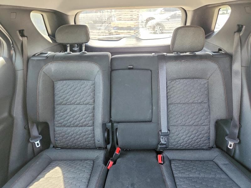 2018 CHEVROLET EQUINOX LT 10