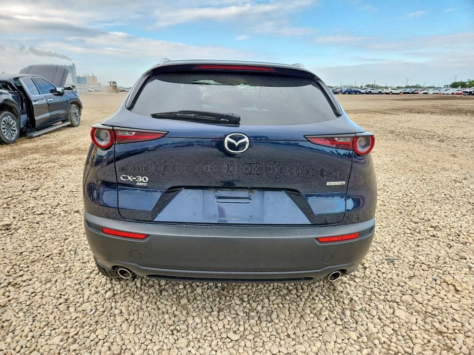 2023 MAZDA CX-30 SELECT 6