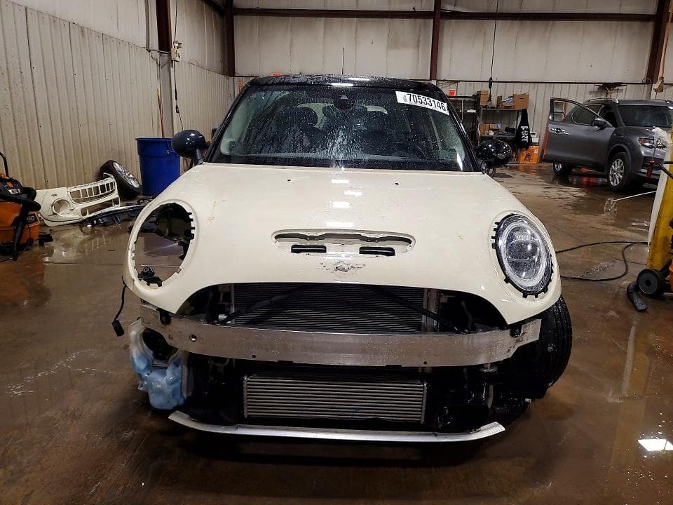 2019 MINI COOPER S 5