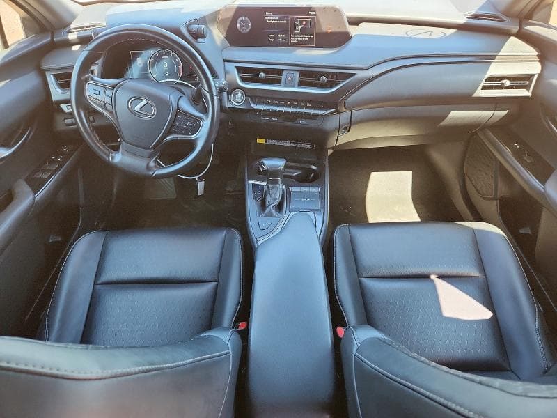 2022 LEXUS UX 200 BASE 8