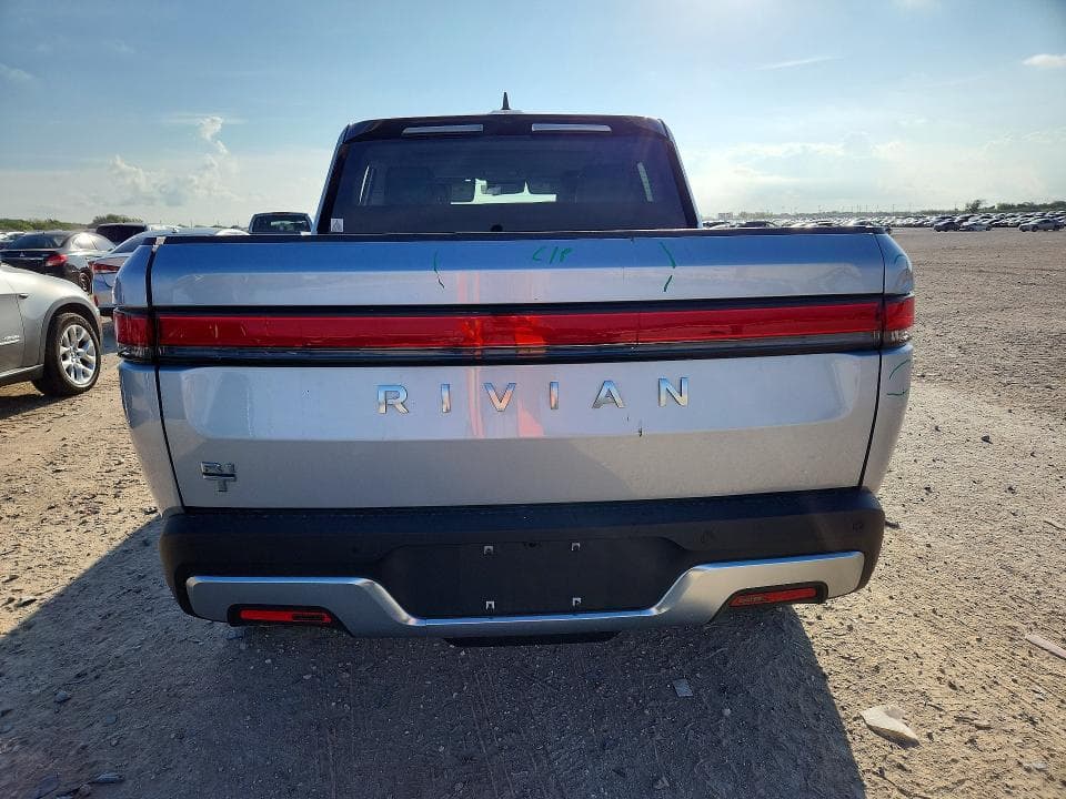2025 RIVIAN R1T ADVENTURE 6